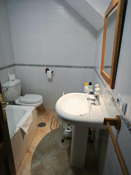 Villita Vejer Cadiz Appartement