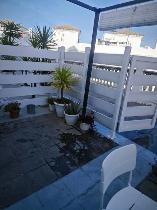 Villita Vejer Cadiz *