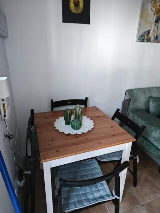 Villita Vejer Cadiz Appartement *