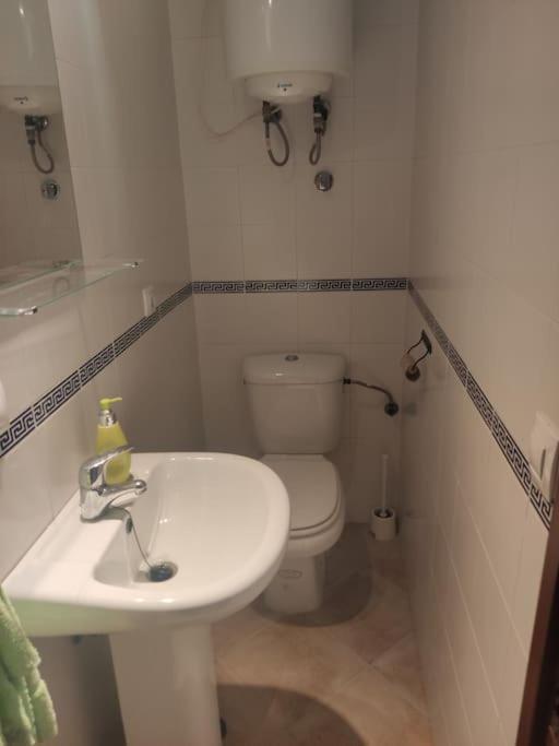 Appartement Villita Vejer Cadiz Vejer de la Frontera