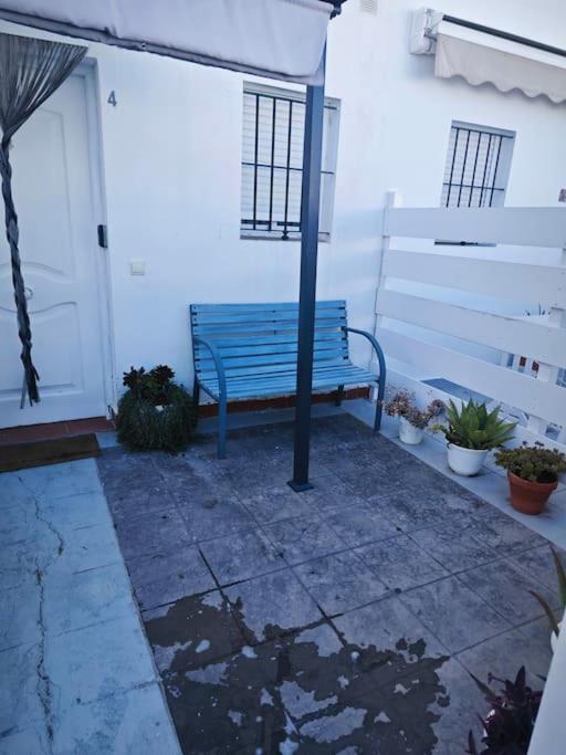 Appartement Villita Vejer Cadiz *