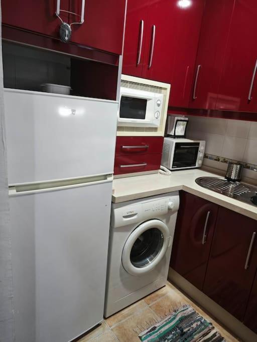 Appartement Villita Vejer Cadiz Vejer de la Frontera