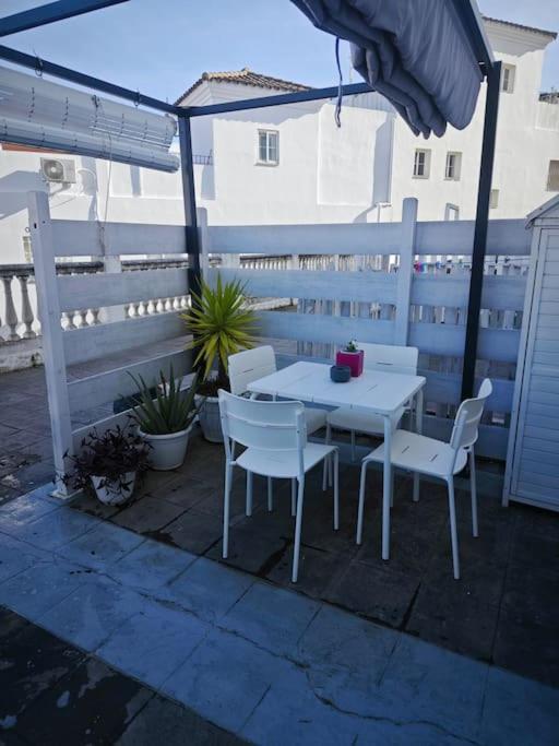 Villita Vejer Cadiz Vejer de la Frontera